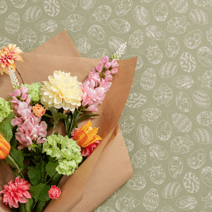 Hovedbilde Easter Eggs - Kanvas