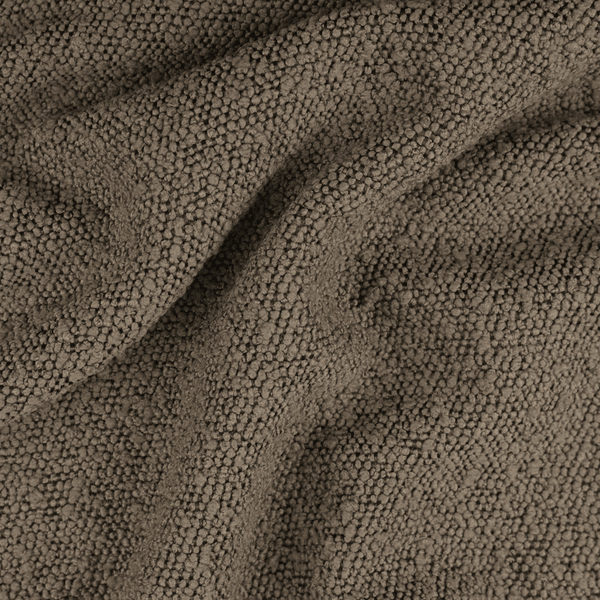 Taupe - Boucl&eacute; Deluxe