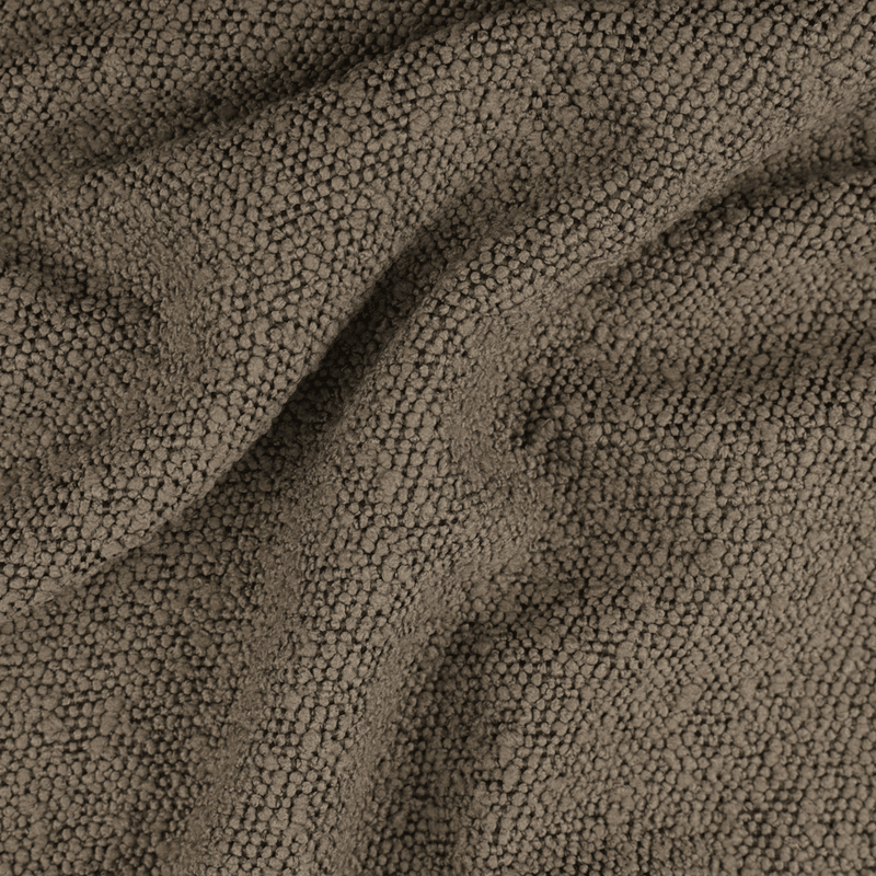 Taupe - Bouclé Deluxe