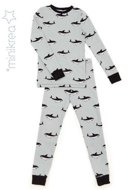 Pyjamas Barn - Minikrea 33470