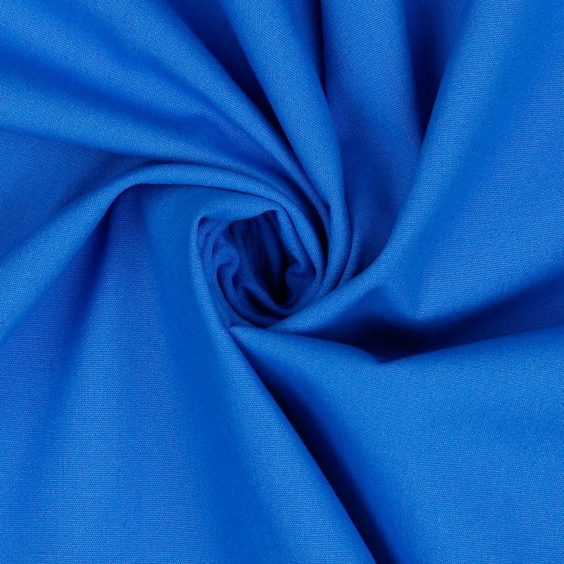 Mellomblå - Candy Cotton