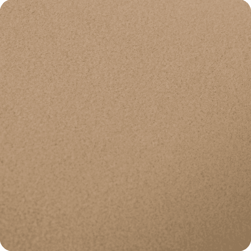 HTV Upperflock Beige 50x30cm