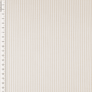 Hovedbilde Stripe Sand - Seersucker Bomull