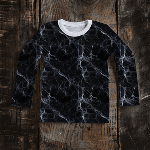 Hovedbilde Night Web - Jersey