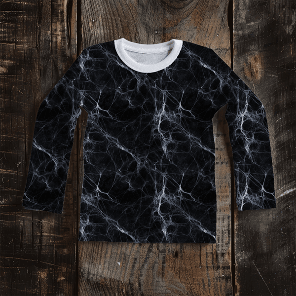 Night Web - Jersey