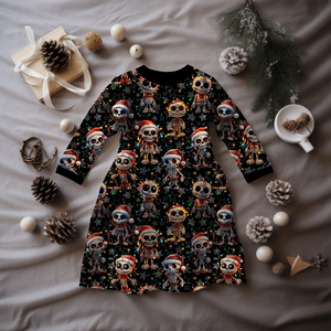 Hovedbilde Jingle Bones - Jersey