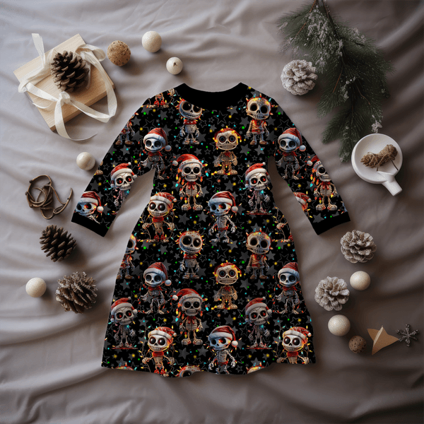 Jingle Bones - Jersey