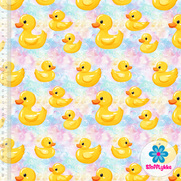 Bubble Ducks - Jersey