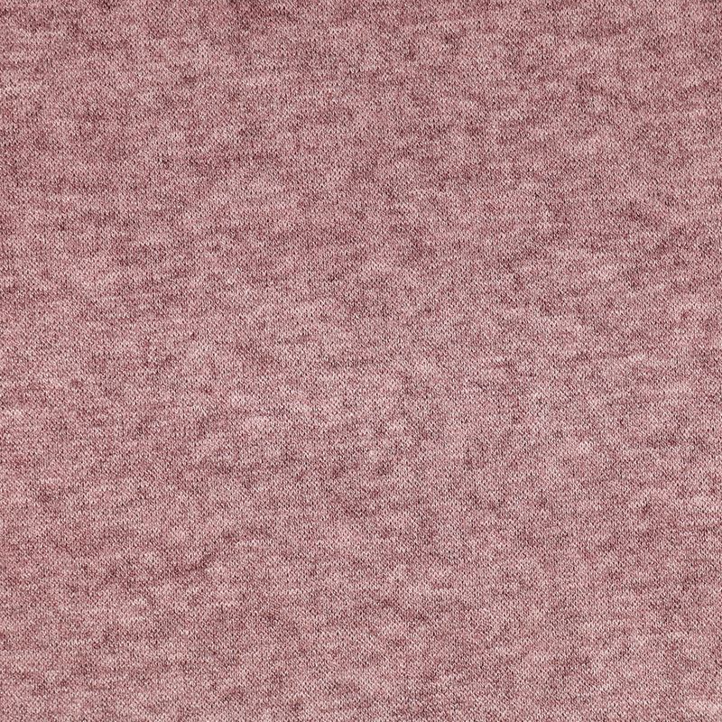Mauve Melert - Nellie Knit