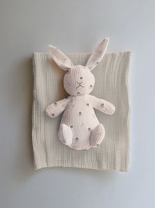 Hovedbilde Emily - Musselin