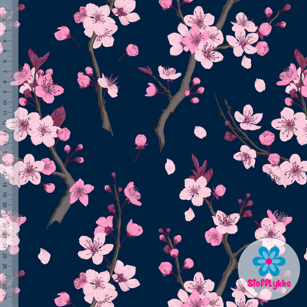Sakura Grace - Jersey