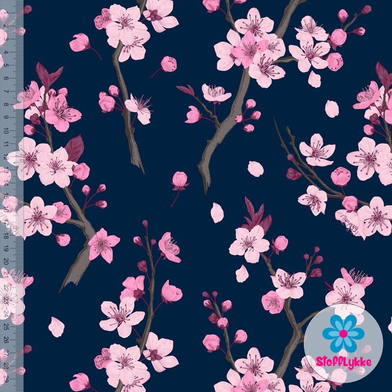 Sakura Grace - Jersey