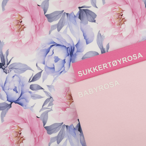 Hovedbilde Amelia Bloom - Jersey