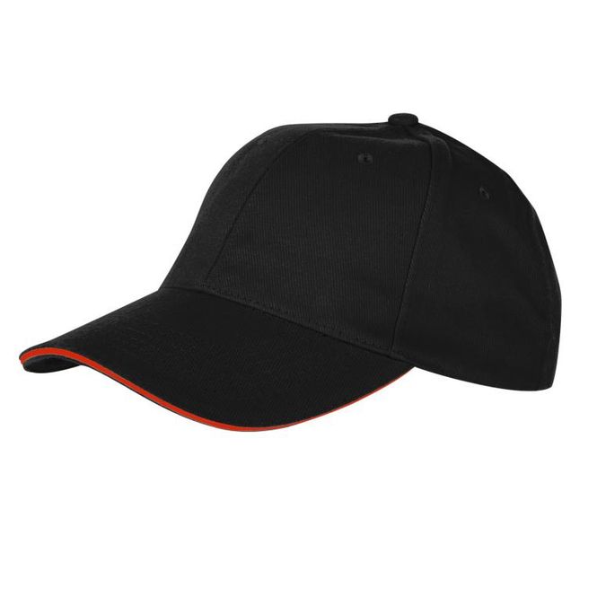 Hovedbilde Regatta - Caps m/brodering
