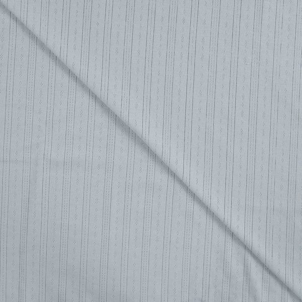 Lys St&oslash;vbl&aring; - Pointelle