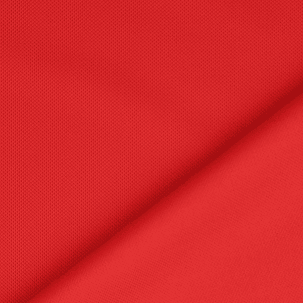 R&oslash;d - Dry Fit