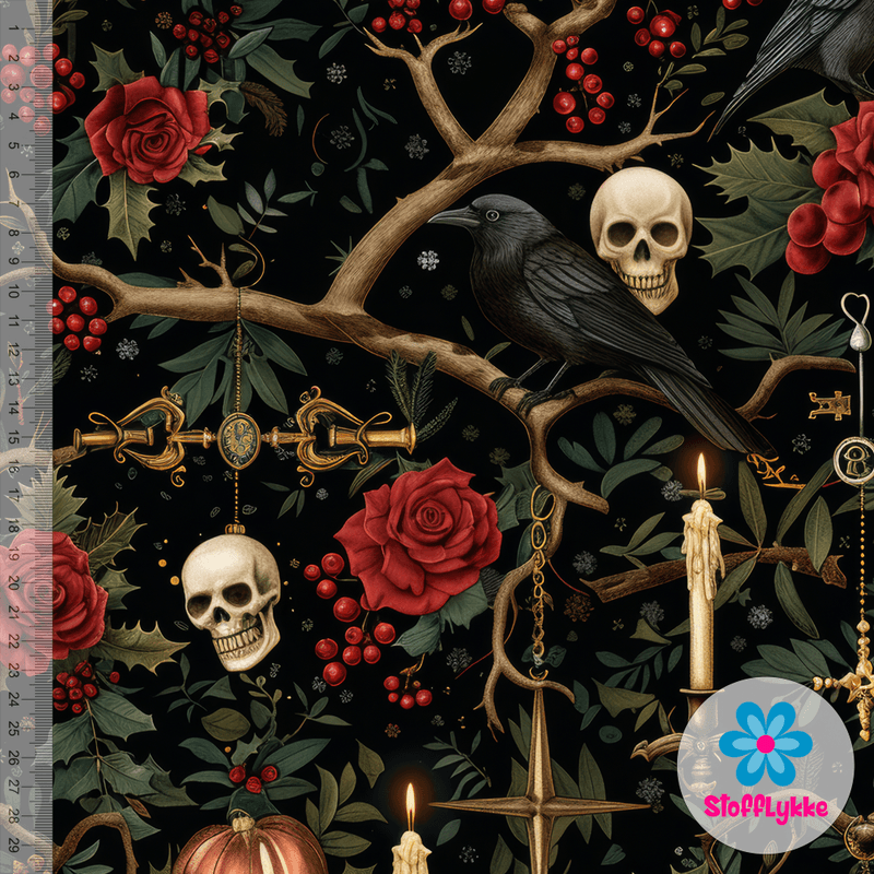 Gothic Noel - Jersey