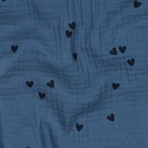 Hovedbilde Sweethearts Jeans - Musselin