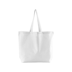 Hovedbilde MAXI Bag for Life Handlenett 18L - White