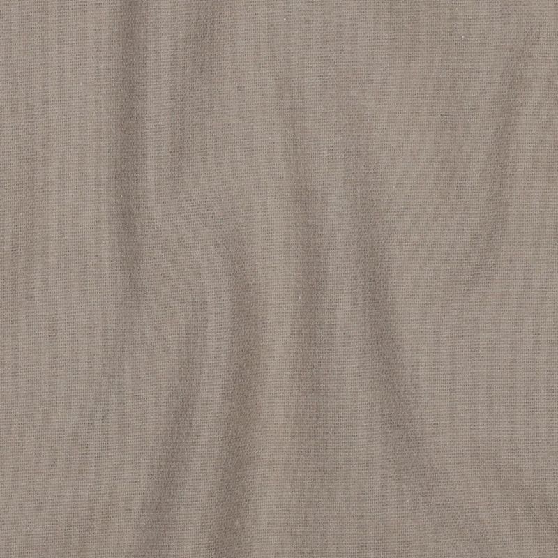 Taupe - Flanell