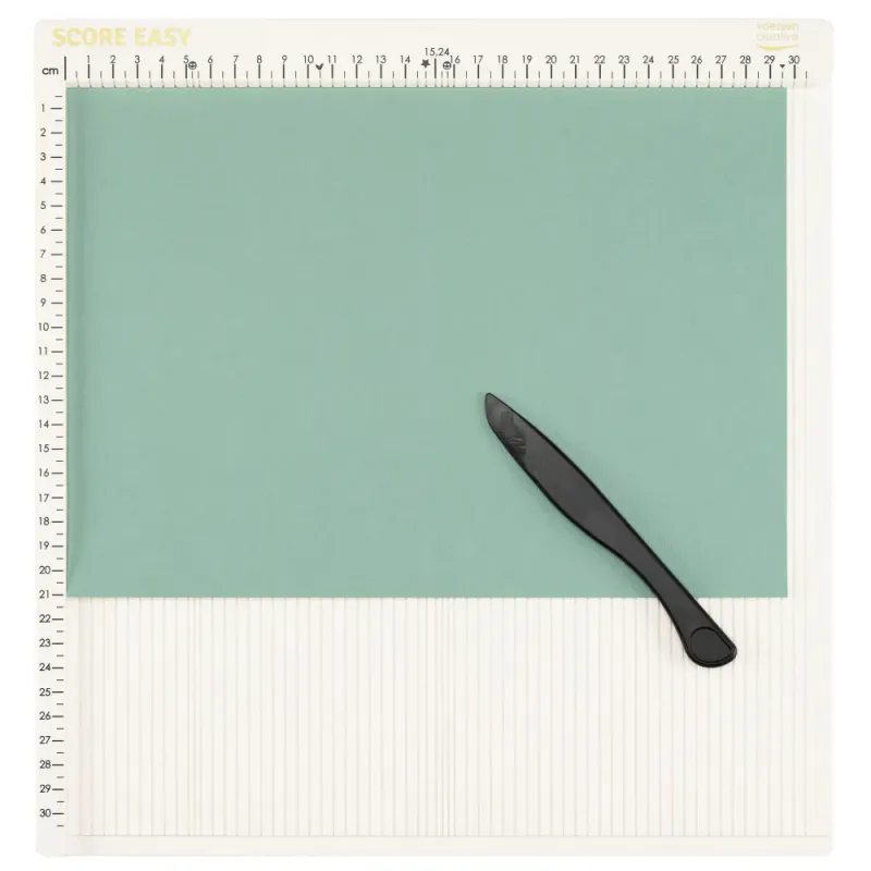 Score Easy Falsebrett 12x12