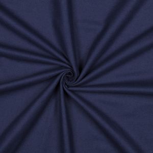 Hovedbilde Marinebl&aring; - Flanell