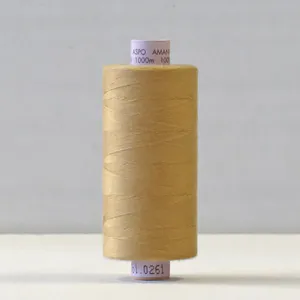 Hovedbilde Sennepsgul 261 - Aspo sytr&aring;d 1000m