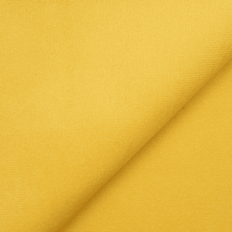 Sunshine - Velvet Møbelstoff