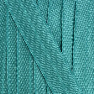 Hovedbilde Lys Sj&oslash;gr&oslash;nn Foldestrikk - 3 meter