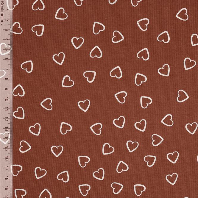 Hovedbilde Love Notes - Jersey