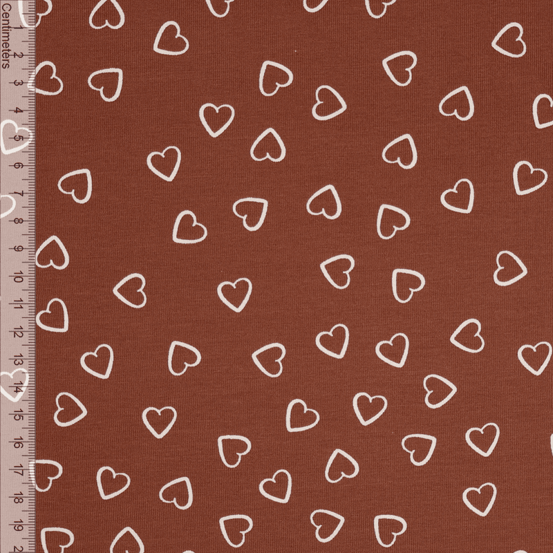 Love Notes - Jersey