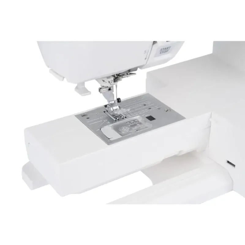 Janome Skyline S3 Anniversary Edition DEMOmaskin