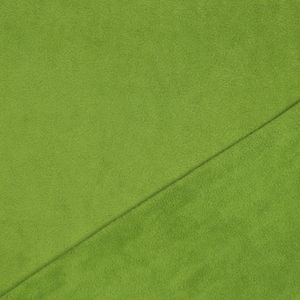 Hovedbilde Olivengr&oslash;nn - Fleece