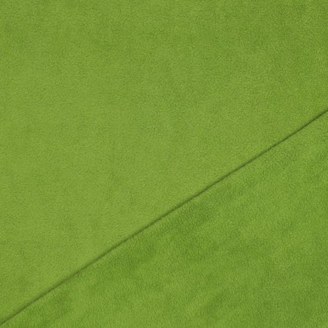 Hovedbilde Olivengrønn - Fleece