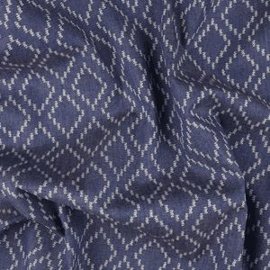 Hovedbilde Squares Denim - Chambray