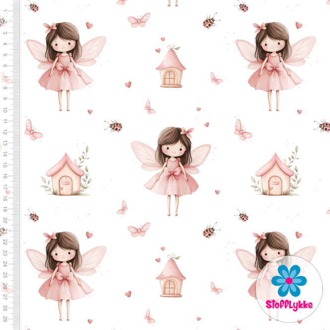 Hovedbilde Sweet Fairy - Jersey