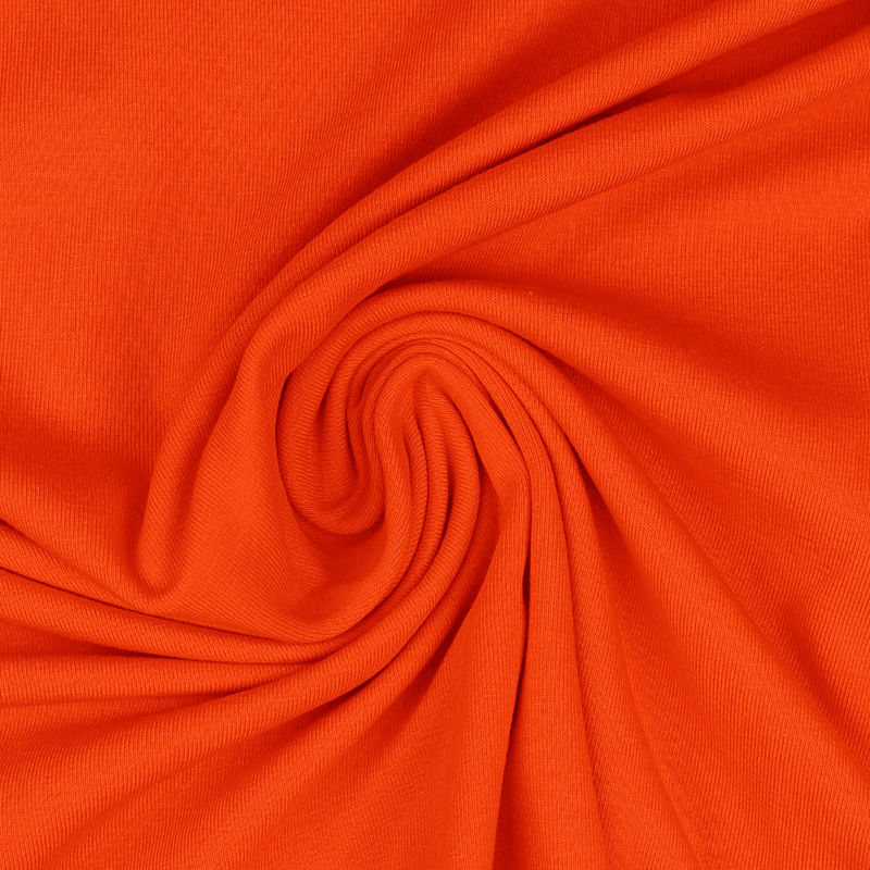 Orange - Jersey