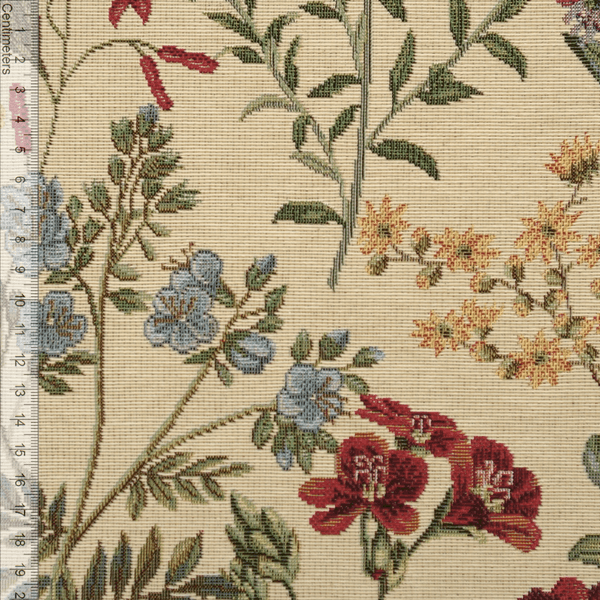 Herbal Elegance - Gobelin