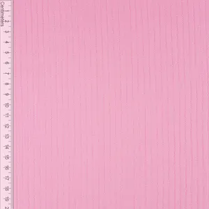 Hovedbilde Rosa - Seersucker Bomull