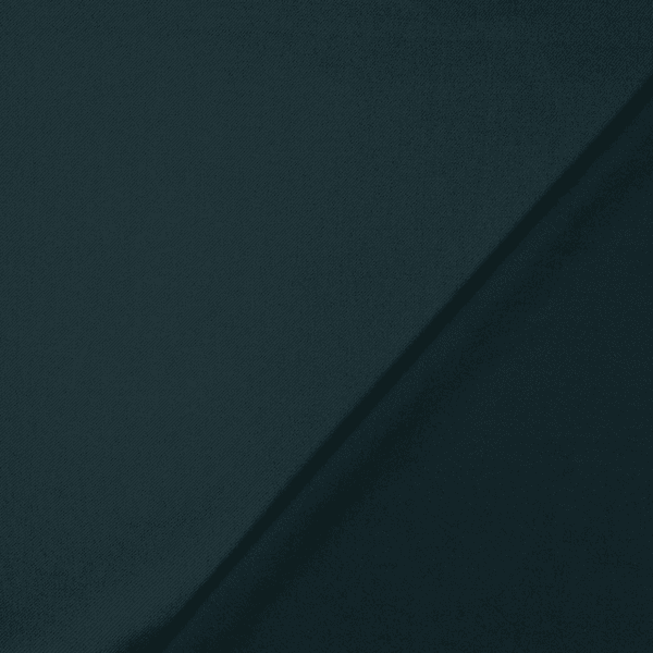 Dark Emerald - Bomullssateng