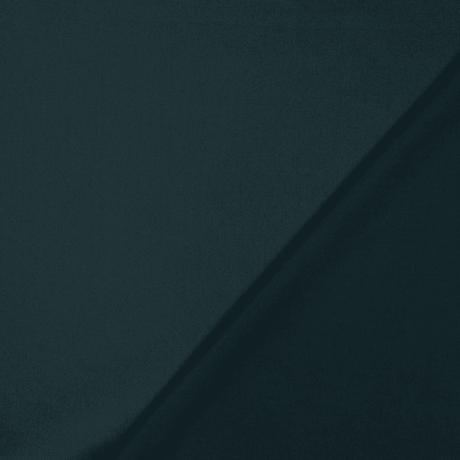Hovedbilde Dark Emerald - Bomullssateng
