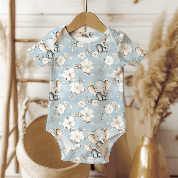 Elephant Blossom - Jersey