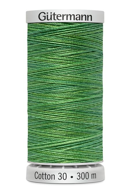 Hovedbilde Fierce Apple 4018 - Cotton 30 Sytråd 300 m