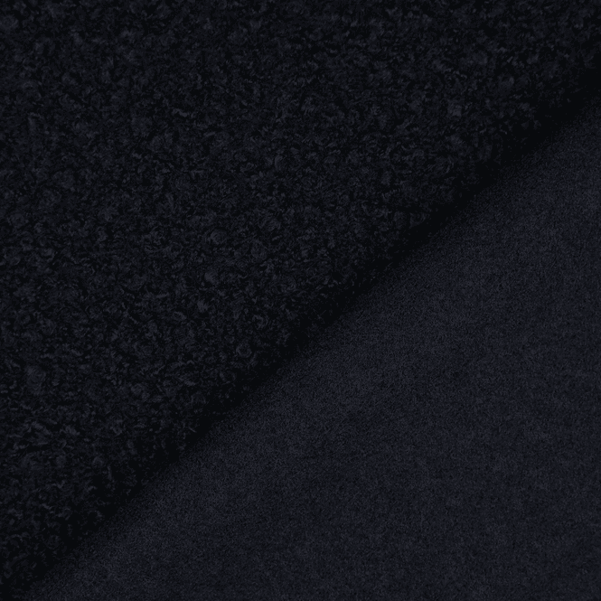 Hovedbilde Marine - Wooly Boucle
