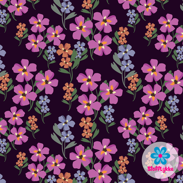 Ivy Bloom - Jersey