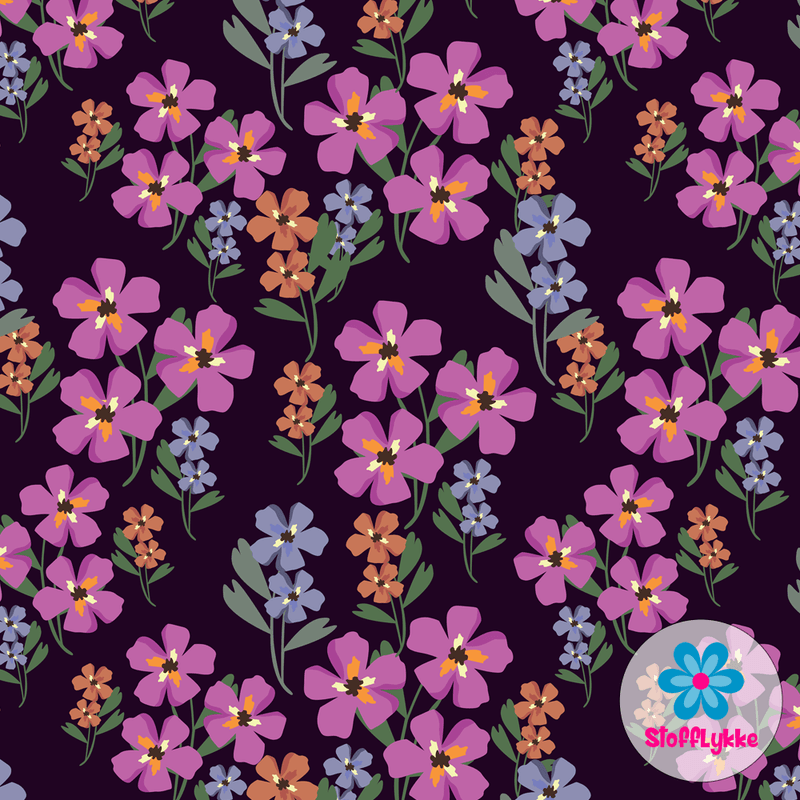 Ivy Bloom - Jersey