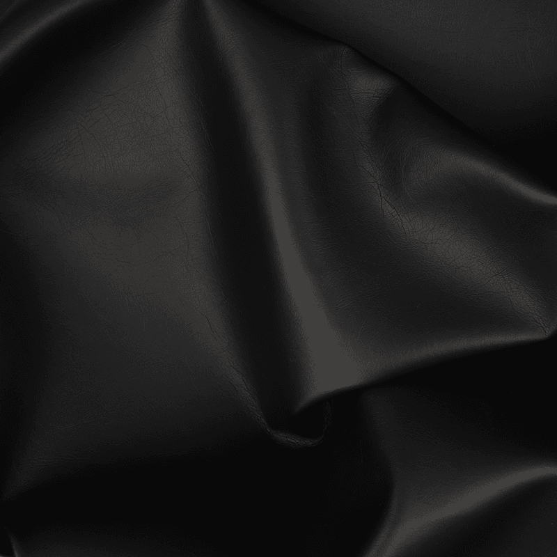 Black - Soft Skai