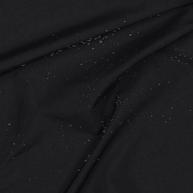 Hovedbilde Sort - Taslan Water Repellent