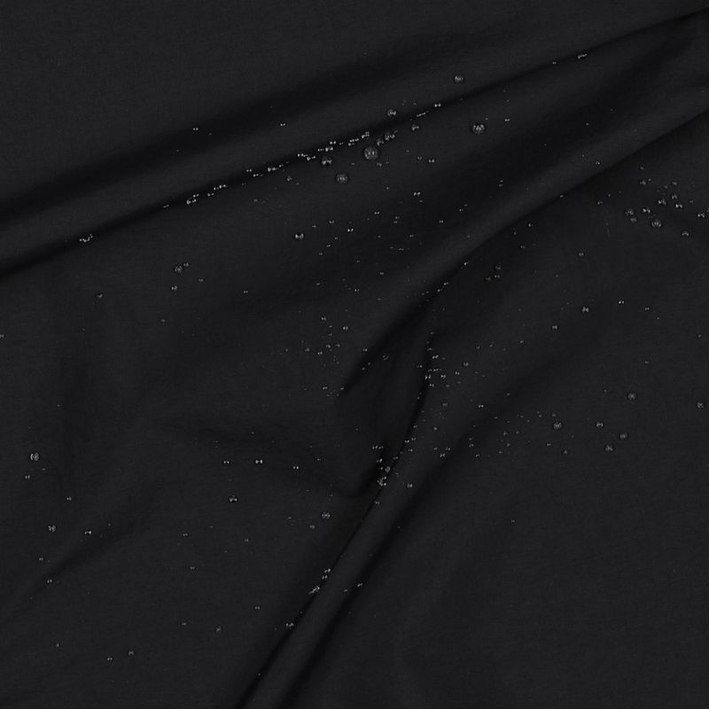 Sort - Taslan Water Repellent