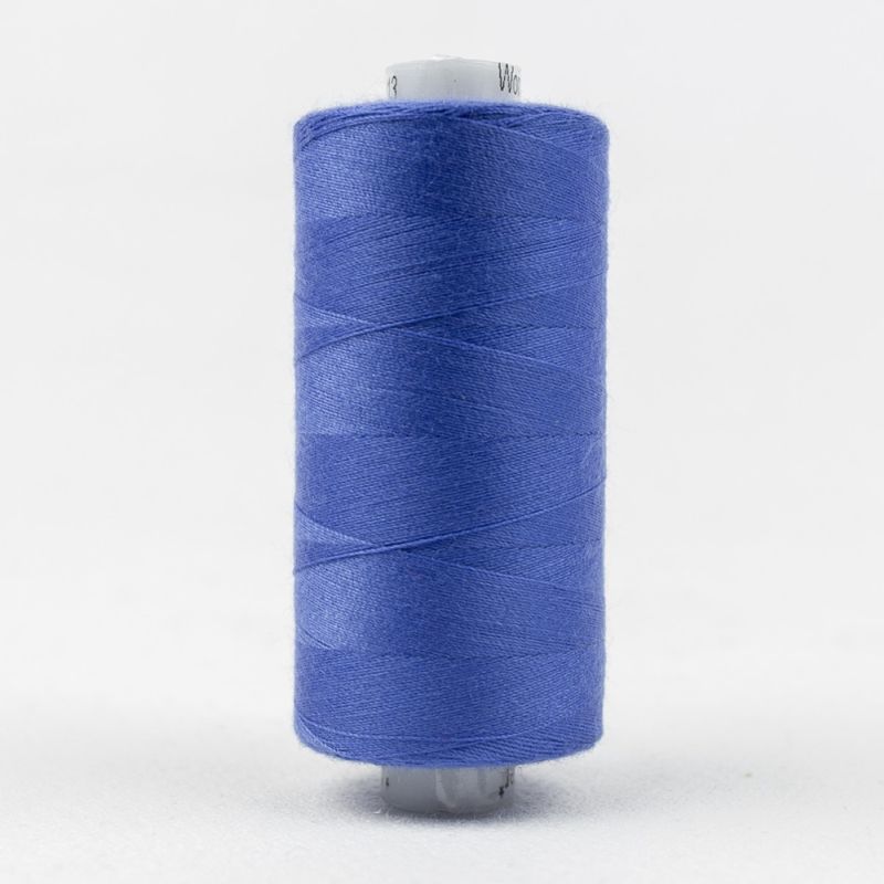 State Blue - Wonderfil Designer sytråd 1000m